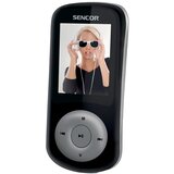 Sencor MP3/MP4 player SFP 5870 BS 8GB | ePonuda.com