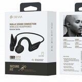 DEVIA Bluetooth earphones Kintone Run-A1 | Eponuda.ba