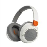 JBL Slušalice JR460NC, bežične, bijele JBL Slušalice JR460NC, bežične, bijele Slike