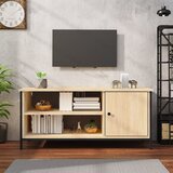 vidaXL TV omarica sonoma hrast 100x40x45 cm inženirski les Cene