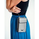 Vuch Nikolett Grey Wallet | ePonuda.com