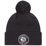 New Era Brooklyn Nets City Edition 2022/23 Alternate zimska kapa | shoptok.hr