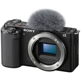 Vlog kamera ZV-E10 II