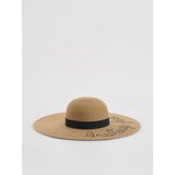 Reserved LADIES` HAT - boja pšenice | shoptok.hr