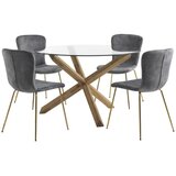  Trpezarijski set Kerol | Eponuda.com