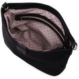 Vuch Crossbody torba Mitch Nexa Black, 20 x 30 cm | shoptok.hr