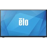 elo Touch Solution 2470L zaslon na dodir Energetska učinkovitost 2021: E (A - G) 60.5 cm (23.8 palac) 1920 x 1080 piksel 16:9 16 ms DisplayPort, HDMI™, VGA, USB 2.0 | Eponuda.ba