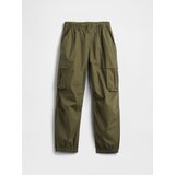 GAP Children's leatherette cargo pants - Girls | shoptok.hr