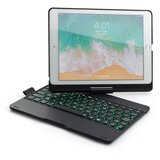 Ykcloud Flip cover in Bluetooth Tipkovnica F180AS za 2018&2017iPad/Pro9.7/Air2/Air, (20651818) | Shoptok.si