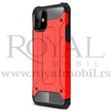  futrola zore crash hard za samsung galaxy S22 plus crvena | ePonuda.com