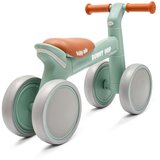 Baby Mix Bunny hop bike green | Eponuda.ba
