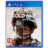 Activision Blizzard Igra PS4 Call of Duty Black Ops Cold War Cijene