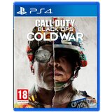 Activision Blizzard PS4 Call of Duty: Black Ops - Cold War cene