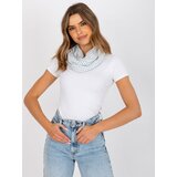 Factory Price Scarf-AT-CH-BF48181-white | Shoptok.si
