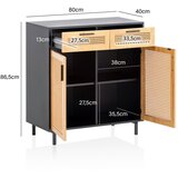 Livetastic komoda Wl6.830 | Shoptok.si