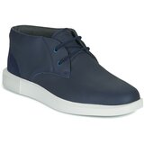 Camper Čevlji Derby BILL Modra | Shoptok.si