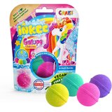 Craze INKEE Unicorn kroglica za kopel za otroke 4x50 g | Shoptok.si
