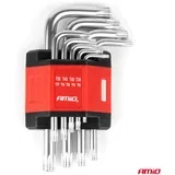 Set TORX ključeva T10-T50 9/1