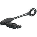Pretty Love Vibrirajući prsten za penis sa vibratorom za prostatu