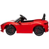 Bbo auto na akumulator Maserati, Red | ePonuda.com
