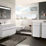 Villeroy Boch 441100R1 Venticello CeramicPlus 37,5 x 56 cm viseči bide | Shoptok.si