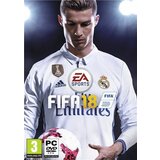Electronic Arts PC igra FIFA 18 Cene