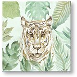  Slike na platnu leopard (autorske reprodukcije) | ePonuda.com