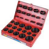 Set gumica otpornih na gorivo i ulje 419 kom C0411