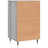 vidaXL Komode 2 kom boja hrasta sonome 40x35x70 cm konstruirano drvo | shoptok.hr