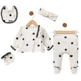  Set za devojčice 252410, Beli | Eponuda.com