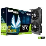 Zotac Gaming GeForce RTX 3050 Twin Edge LHR 8 GB grafična kartica, (20507768) Cene