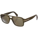 Salvatore Ferragamo Sončna očala SF1038S-333 Zelena | Shoptok.si