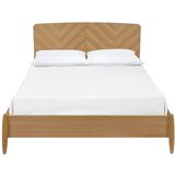 Woodman dvoposteljna postelja Farsta Herringbone, 140 x 200 cm | Shoptok.si