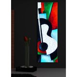 Wallity Zidna slika sa LED osvetljenjem 3090IACT-5, 30x90 cm | Eponuda.ba