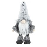 Olimp Sport Novogodisnji vilenjak TOR V31cm siva | ePonuda.com