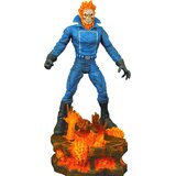 Marvel Select Ghost Rider zbirateljska figura 18cm Cene
