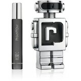 Paco Rabanne Rabanne Phantom EDT 100 ml + EDT 20 ml (man) | shoptok.hr