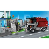 Lego City 60316 Policijska postaja | shoptok.hr