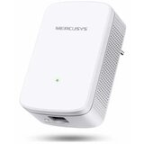 Mercusys ME10 300 Mbps Wi-Fi Range Extender 300 Mbps on 2.4 GHz 1×10/100Mbps RJ45 Port RESET/WPS Button | Eponuda.ba