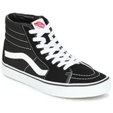 SK8-Hi crna