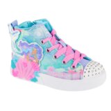 Skechers Seashell Magic - Mermaid Sea Plava | shoptok.hr