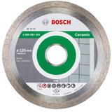Bosch dijamantna rezna ploča za keramiku 125 x 22,3 mm - 2608602202 | shoptok.hr