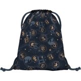BAAGL Prvošolski set Zippy Harry Potter Hogwarts (3-delni) | Shoptok.si