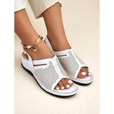 Resti Women's Low Wedge Sandals Mira | ePonuda.com