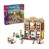 Lego Friends: Restoran i kulinarska škola | shoptok.hr