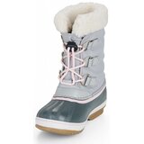 Sorel YOOT PAC NYLON WP Siva | shoptok.hr