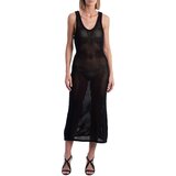 Zadig&voltaire KWDR00165-NOIR Crna | shoptok.hr