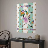  Plakat - Always Be Yourself 29.7x42 Bez okvira | shoptok.hr
