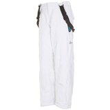Peak Mountain Hlače Pantalon de ski homme CEDAL Bela | Shoptok.si