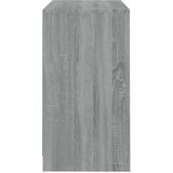  Komoda boja hrasta sonome 70x41x75 cm od konstruiranog drva | shoptok.hr